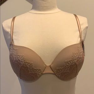 Be Tempted push-up bra 36B